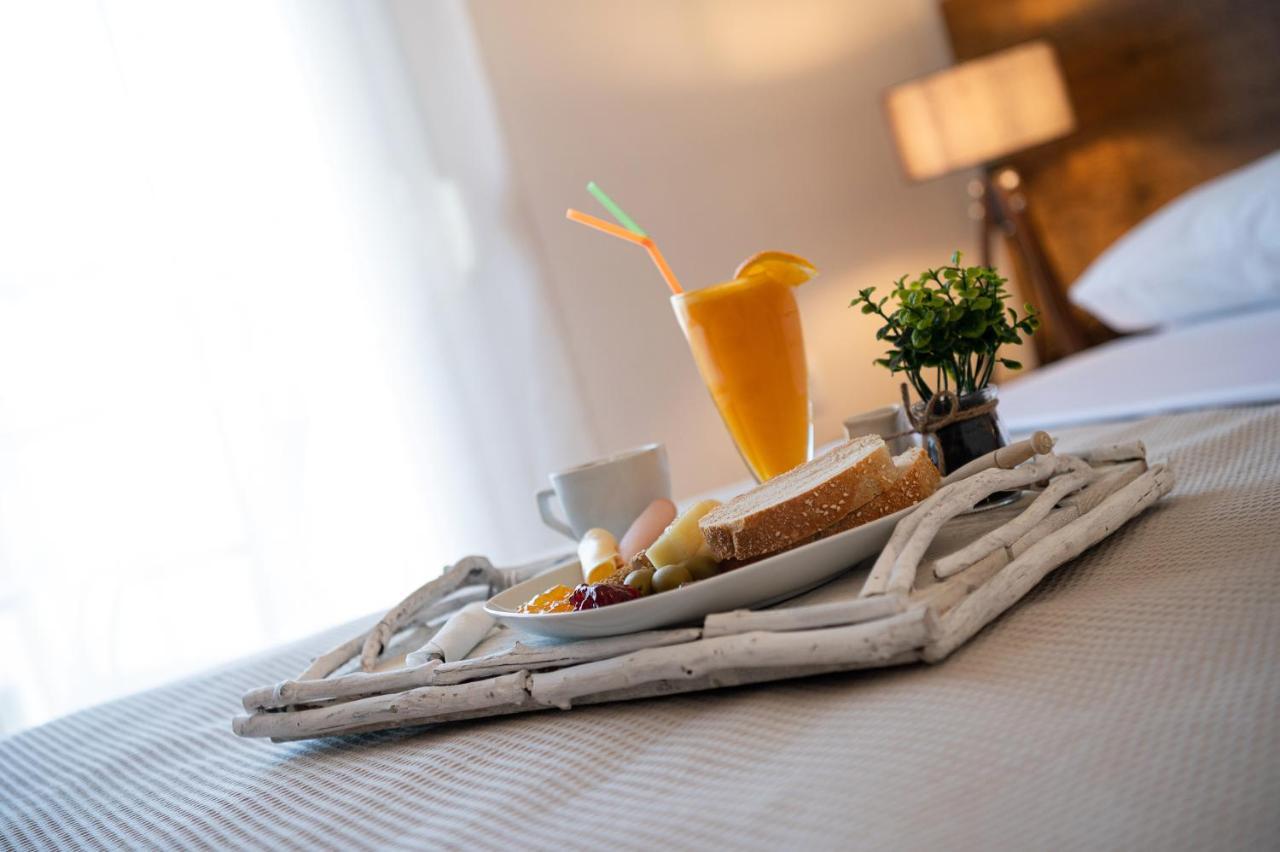Olympic Hotel Moírai Extérieur photo